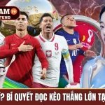 kèo 1X2 là gì